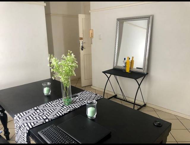 1 BEDROOM PROPERTY TO RENT IN GLENWOOD